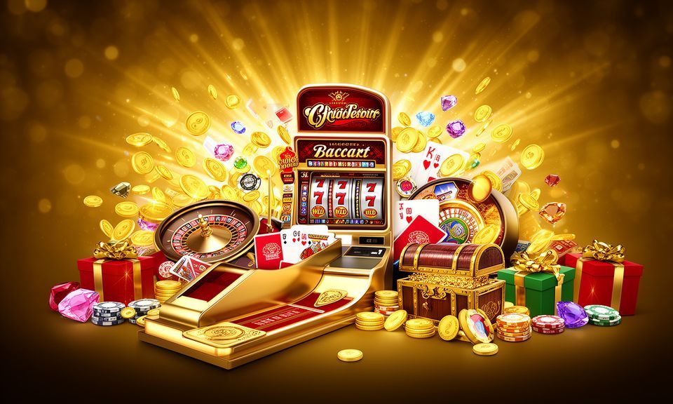 ngot777 Desert Diamond Slots — Spin Features That Actually Pay Attention
