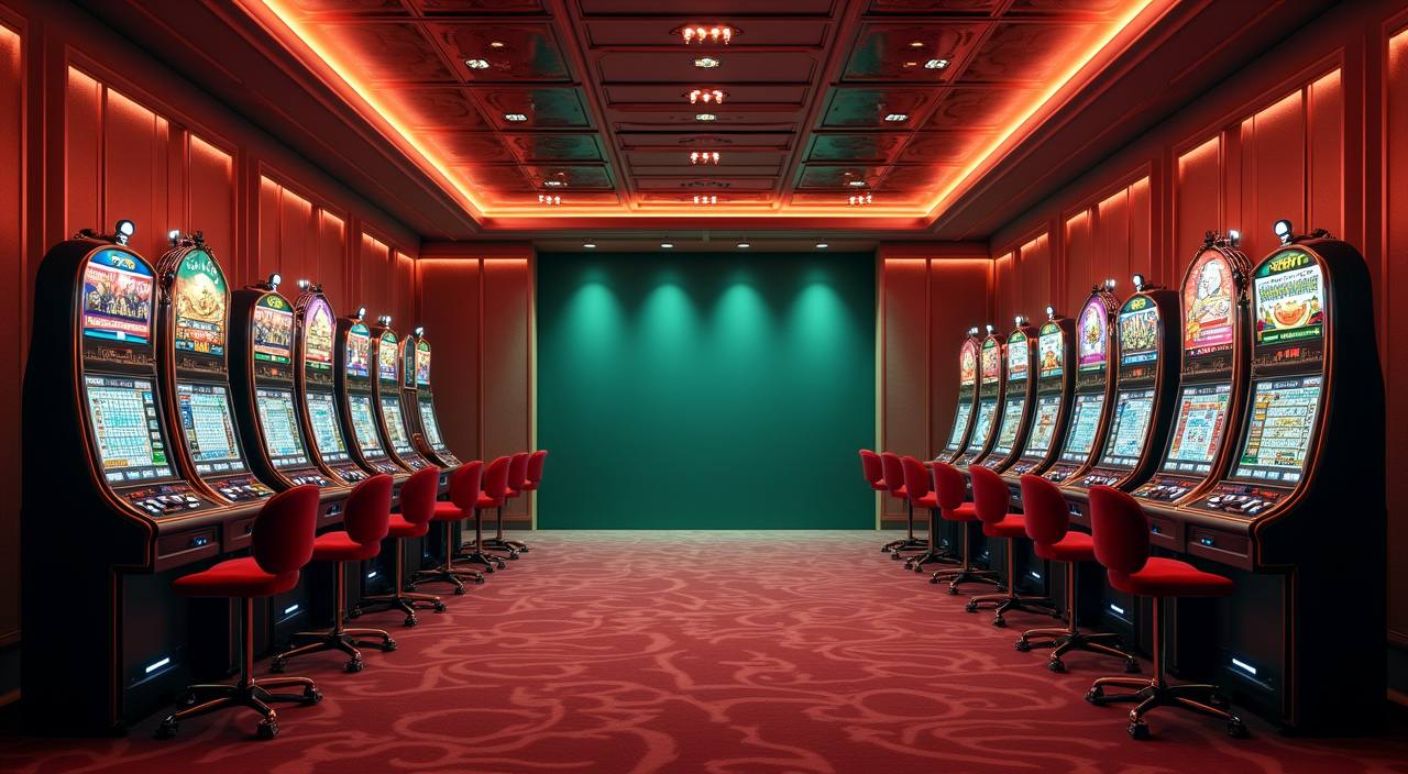 ngot777 casino app visual